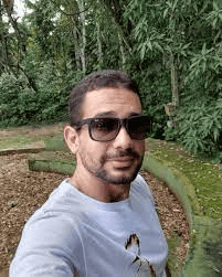 Glauber Xavier